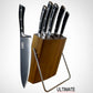 ULTIMATE Knife Set & Block