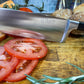 best chef knife, ultimate stainless steel knife